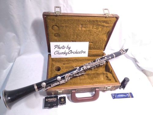 Clarinetto yamaha ycl bb - yamaha,