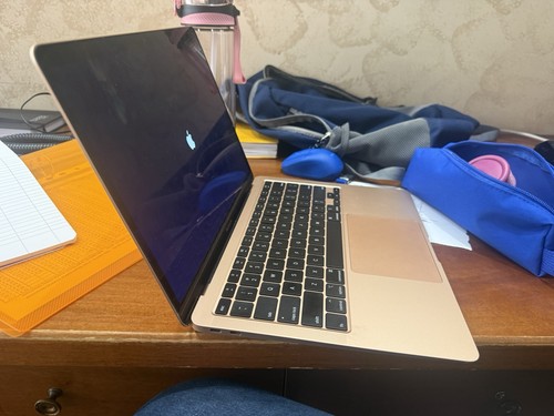 Apple macbook air 256gb - macbook, 13"