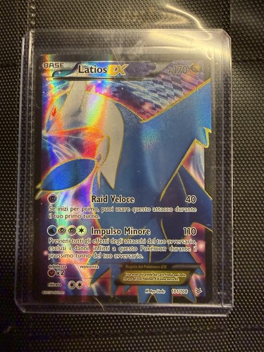 Pokemon latios 101 108 - pokemon,