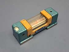 Livella ingegnere macchinista