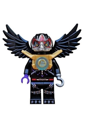 Figurine minifigure lego - figurine,