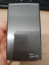 Hard Disk Esterno Toshiba