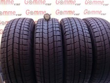 4 PNEUMATICI INVERNALI