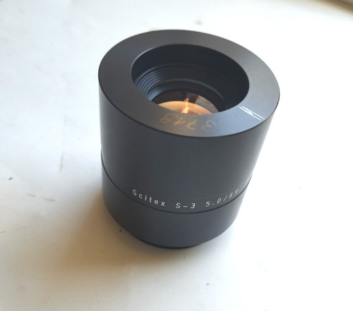 Obiettivo rodenstock scitex - obiettivo,