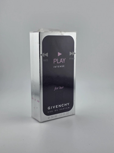 Givenchy play for her - givenchy,