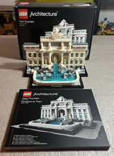 LEGO 21020 ARCHITECTURE