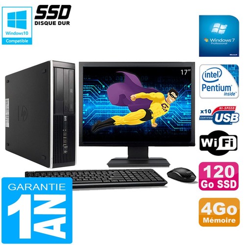 Compaq pro 6300 - pc,