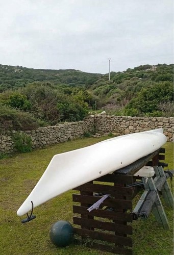 Kayak rainbow oasis twin - rainbow,