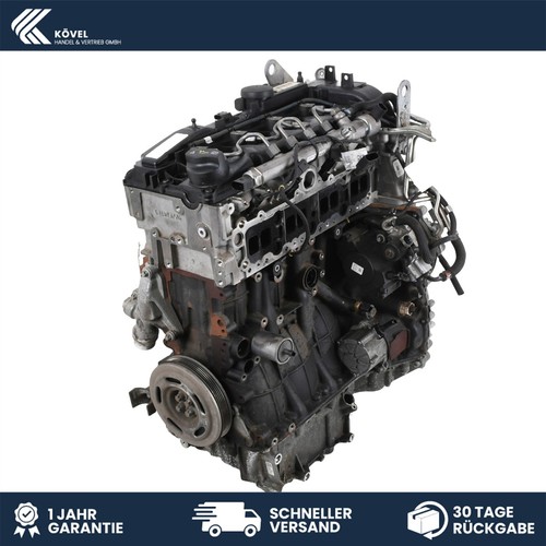 Motore mercedes om651 901 8 - motore, om651.901