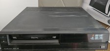 Lettore Video Cassette VHS ITT 3938 VPS Digital Hq Vimtage