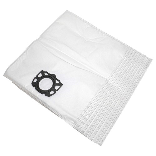 Sacs aspirateur pour - 10,
