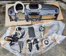 Kit airbag Completo Fiat 500