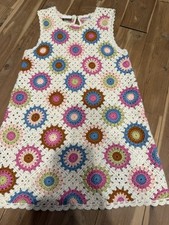 Girls Zara Dress