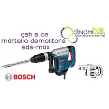 0.611.321.000 GSH 5 CE