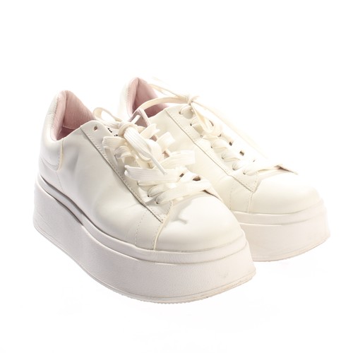 Sneakers ash euro bianche - ash, 39