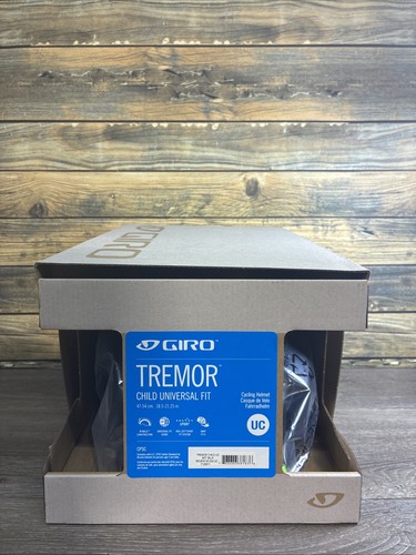 Giro tremor casco - giro,