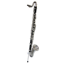 Clarinetto basso musica