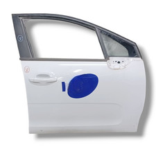 Portiera anteriore DX per Citroen C3 anno 2019 5P