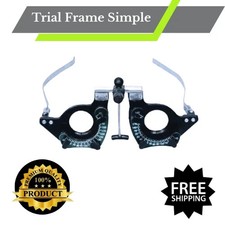 Telaio di prova semplice