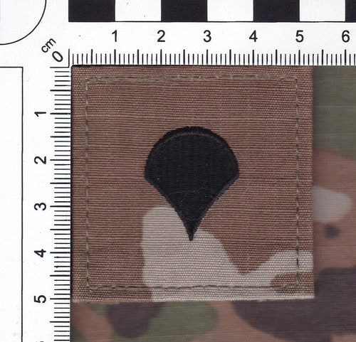 Army ocp rank insignia - army,