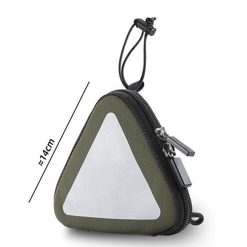 Borsa coda bici leggera - bici,