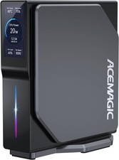 4K UHD Mini PC Intel N97 16GB