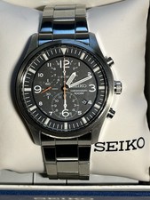 Orologio Seiko SNDA67 Uomo