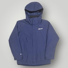 Giacca impermeabile con