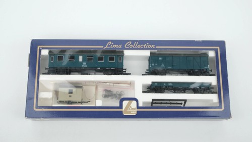 Lima l149925 treno - h0, da