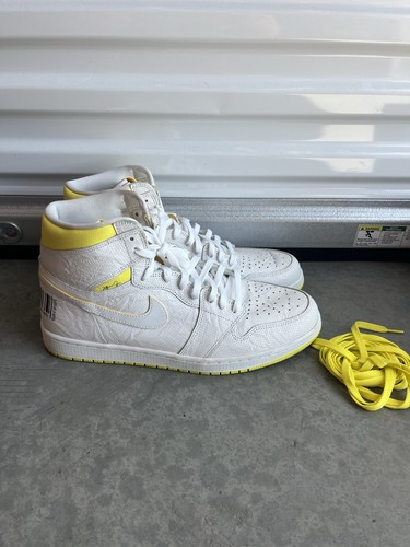 Taglia air jordan 1 - taglia,
