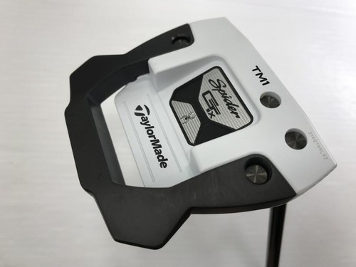 Taylormade spider gtx - taylormade,