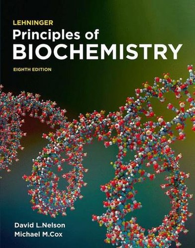 Lehninger principles - principles, of