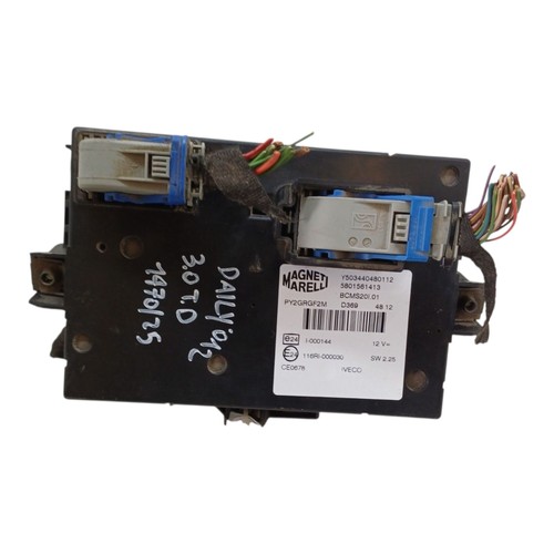 Body computer per - body,