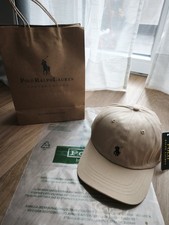Cappello Berretto Ralph Lauren