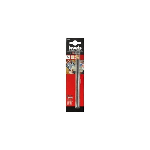 Lame per legno ricambio - lame,