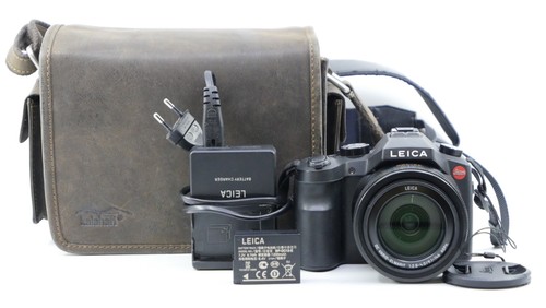 Leica lux 3 210 - leica, 114)