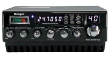 Ranger rci 69ffc6 - ranger, radio