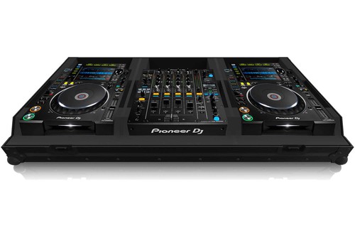 Zomo flightcase set - flightcase, 2900