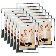 Hoikwo Cornice 10x15 in Vetro