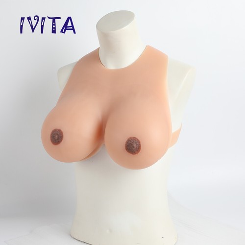 5xl tette realistiche coppa - 5xl, f