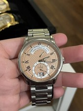 Charmex 1962 Zermatt