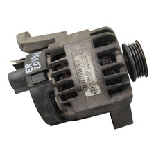 Alternatore FIAT PANDA 1 2 Serie/PUNTO 2 Serie/SEICENTO/PALIO Benzina USATO