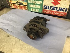 Mariner Mercury Alternator