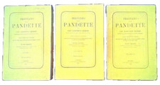 Arndts trattato delle - ",