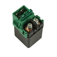 New Starter Solenoid Relay for