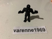 EXOGINI STENTORE NERO PRIMA