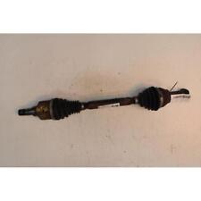 SEMIALBERO ANT. SX PER FORD TOURNEO COURIER (14) C4A 1.0 12V ECOBOOST 2014