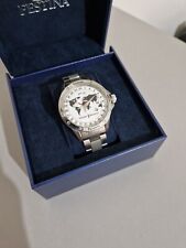 Orologio da uomo Cesare Paciotti World CPWGMT-01 in eccellenti condizioni