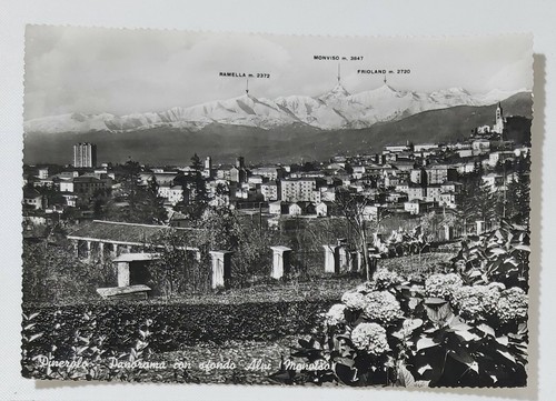 01351 569 cartolina torino - -,