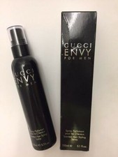Gucci ENVY da uomo 5 oz